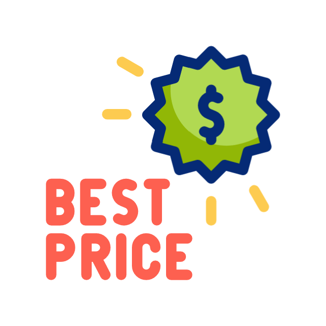 Best Price Icon