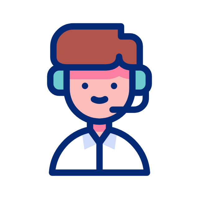 Support Icon